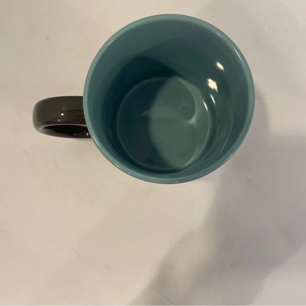 Corpse Bride Emily Coffee Mug Cup 20 Oz.  NWT - Picture 4 of 5